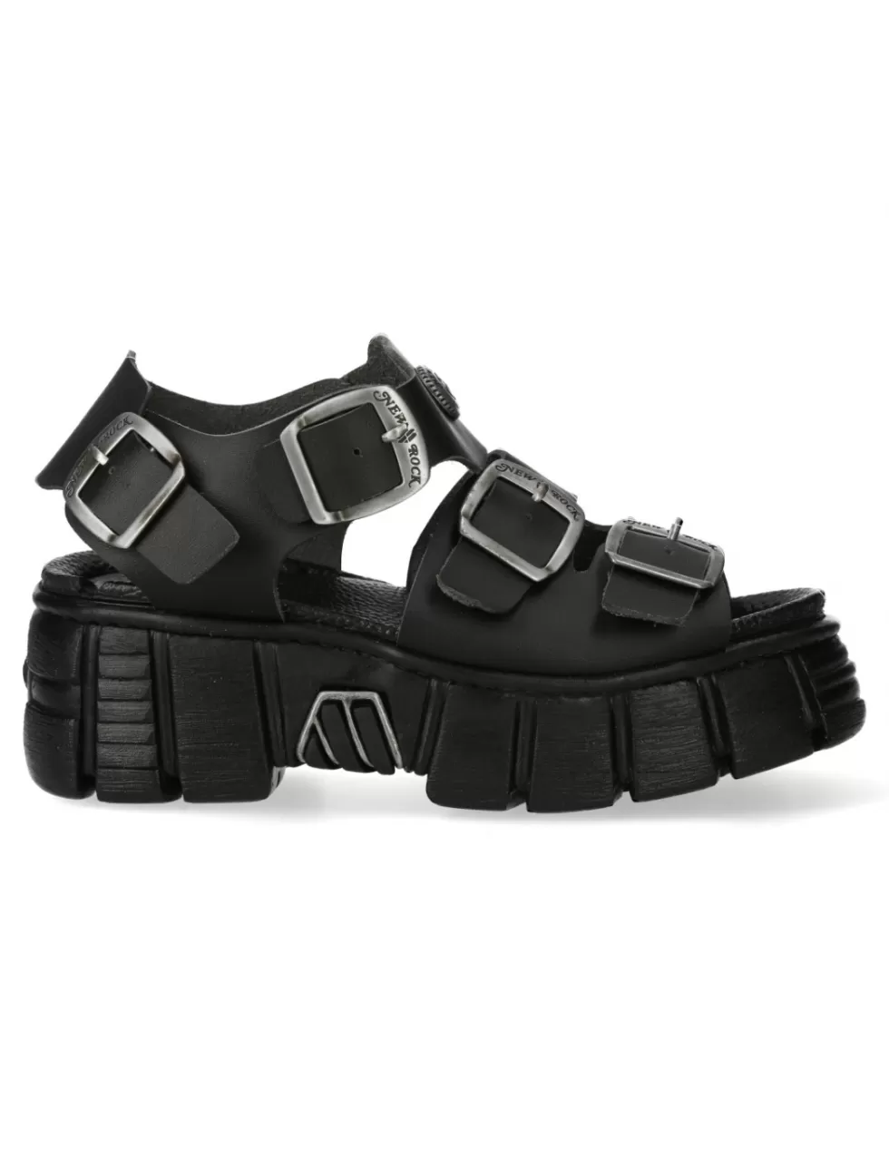 Sandals | Sandals*New Rock M-BIOS137-V2