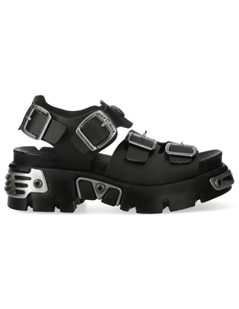 Sandals | Sandals*New Rock M-BIOS137-V5