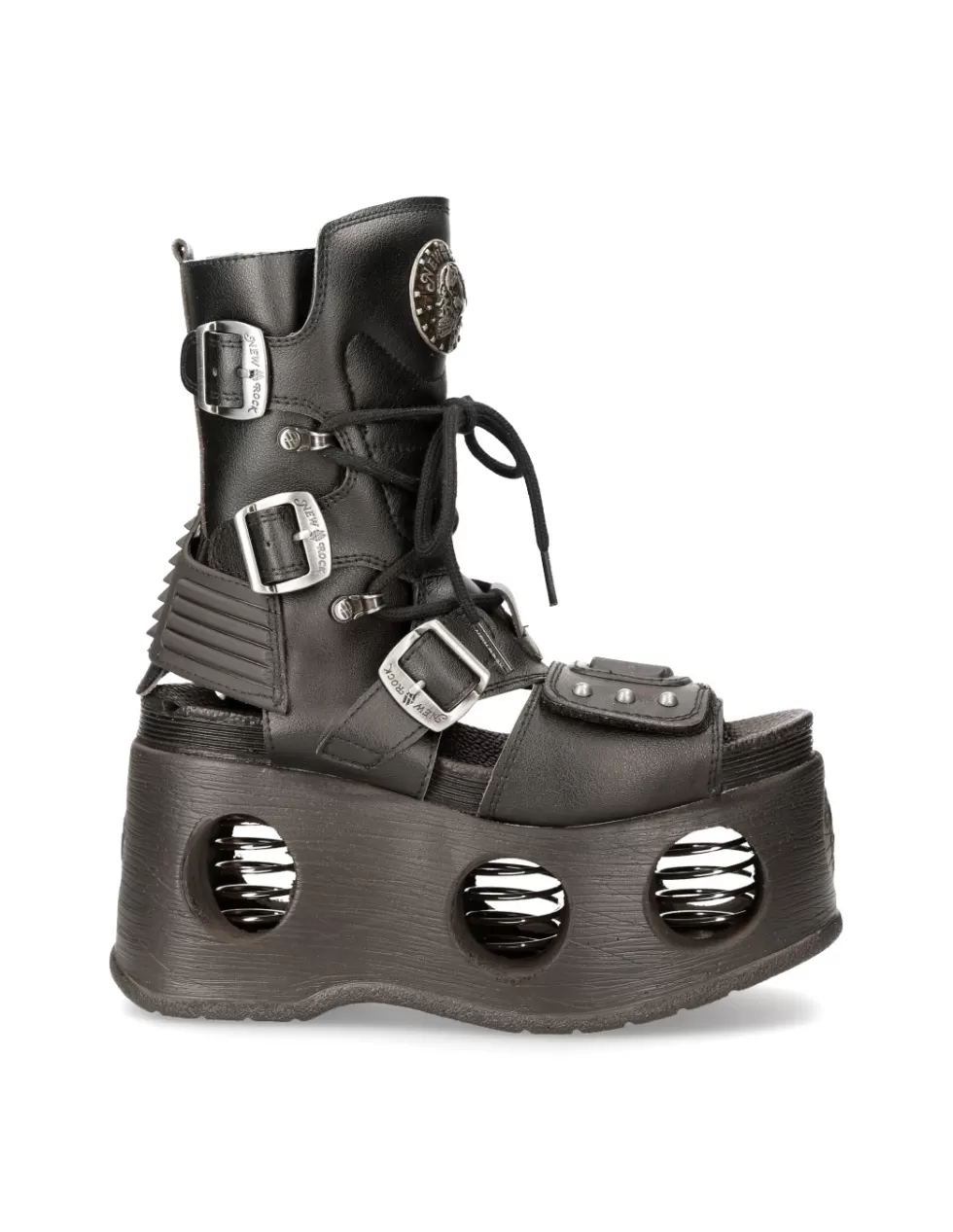 Sandals | Sandals*New Rock M-BIOS107-V2