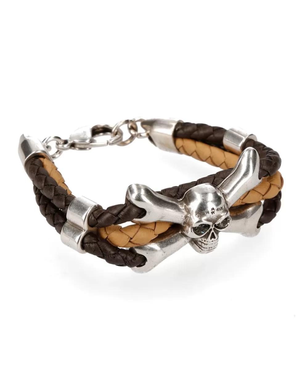 Bracelets | Merchandising*New Rock M-BRACELET6-S1