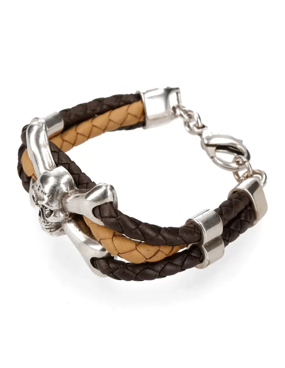 Bracelets | Merchandising*New Rock M-BRACELET6-S1