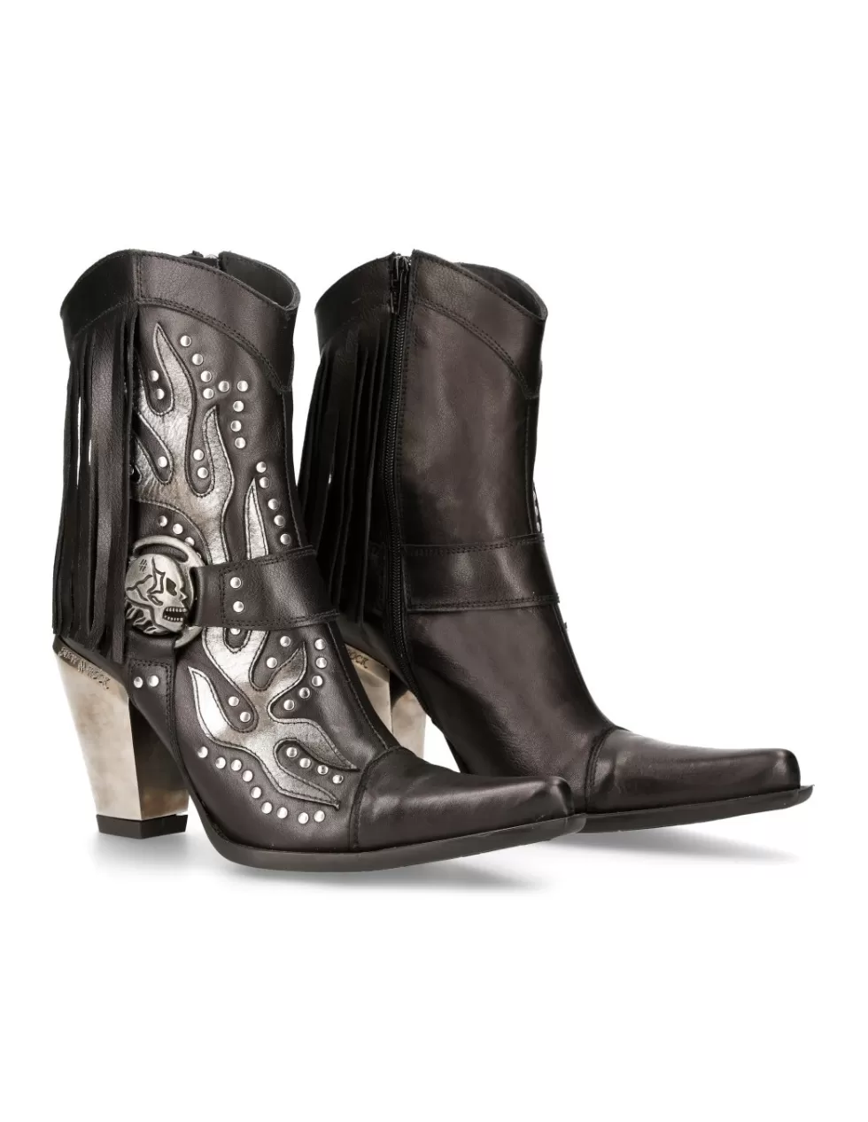 Heels*New Rock M-BULL024-C1