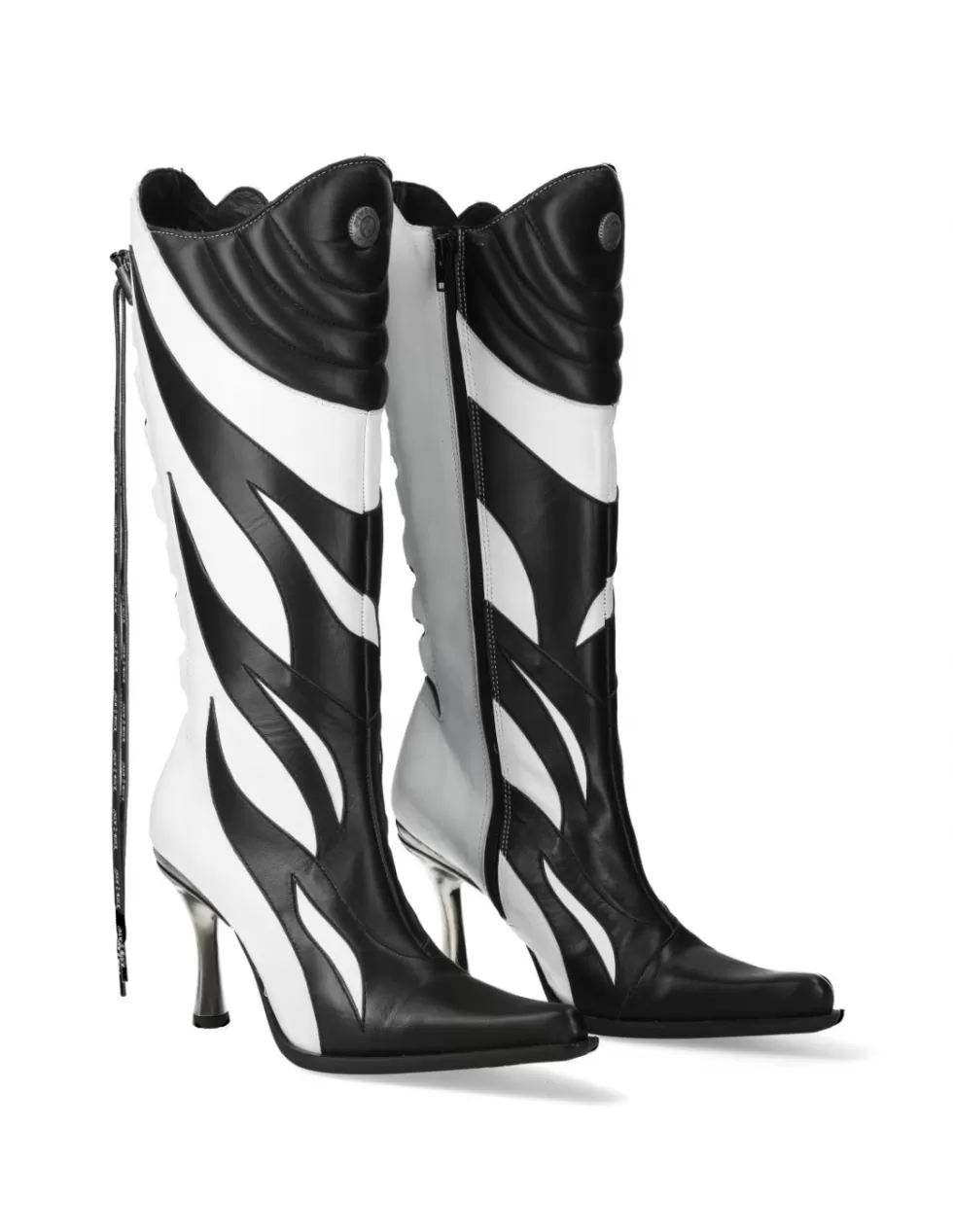 High Boots | High Boots*New Rock M-9006-C1