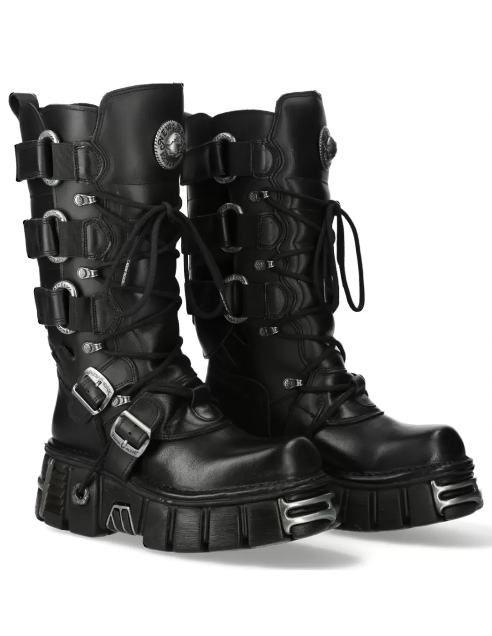 Platform | Platform*New Rock M-475-C1