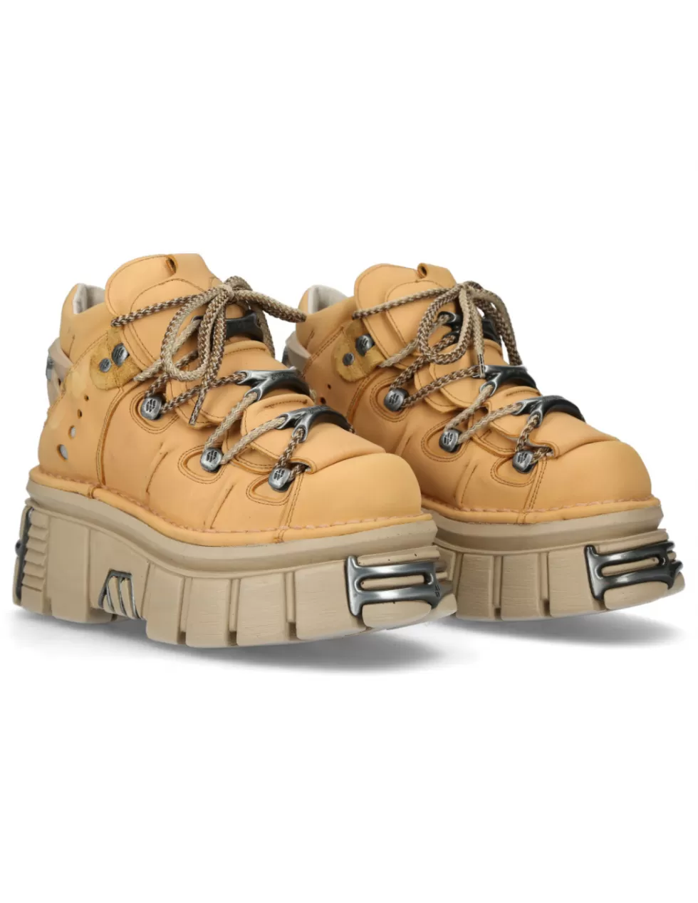 Platform | Platform*New Rock M-106-C151