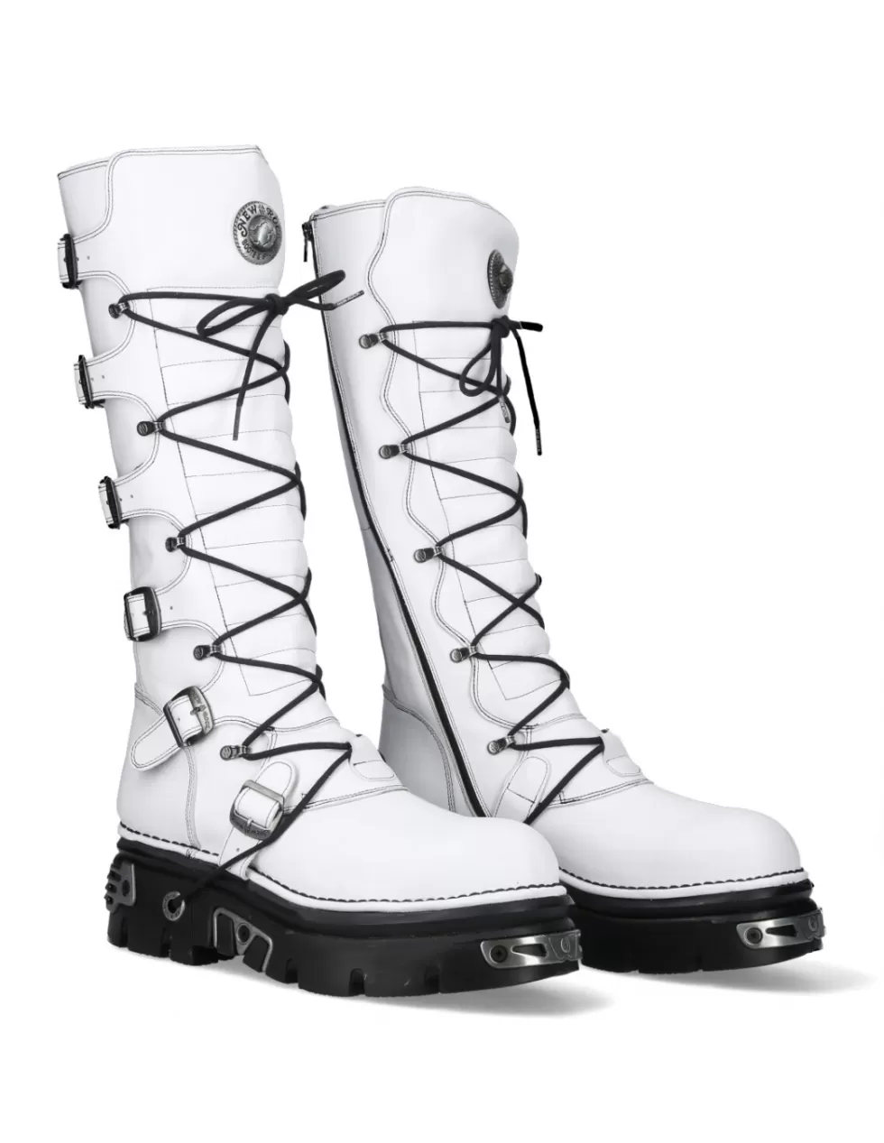 Platform | Platform*New Rock M-272-C51