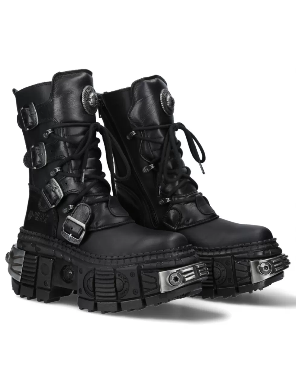 Platform | Platform*New Rock M-373-C116