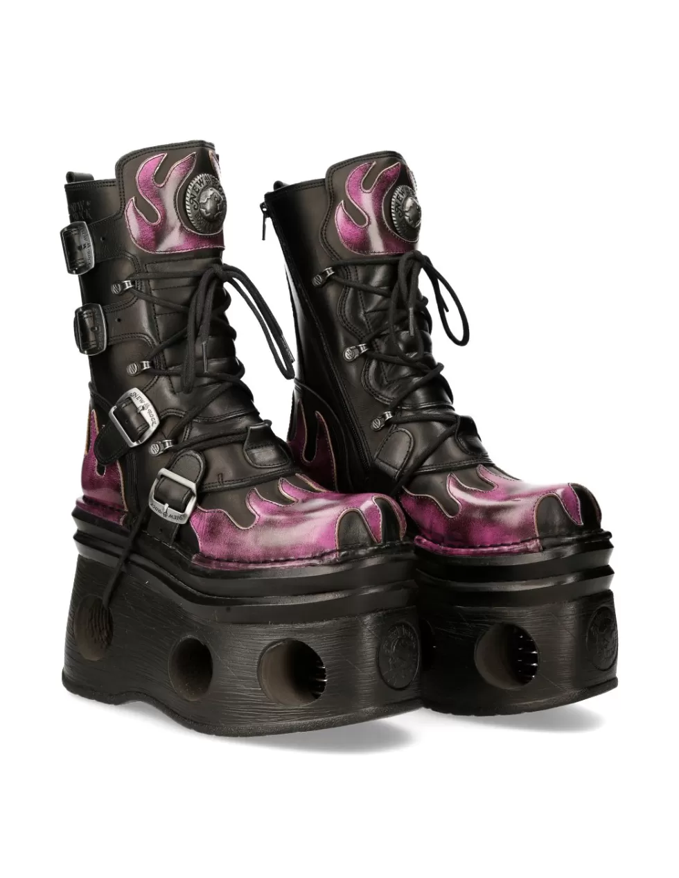 Platform | Platform*New Rock M-591-C53