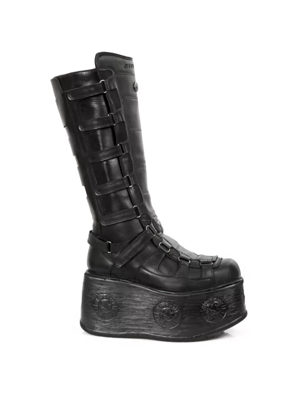 Platform | Platform*New Rock M-369-C3