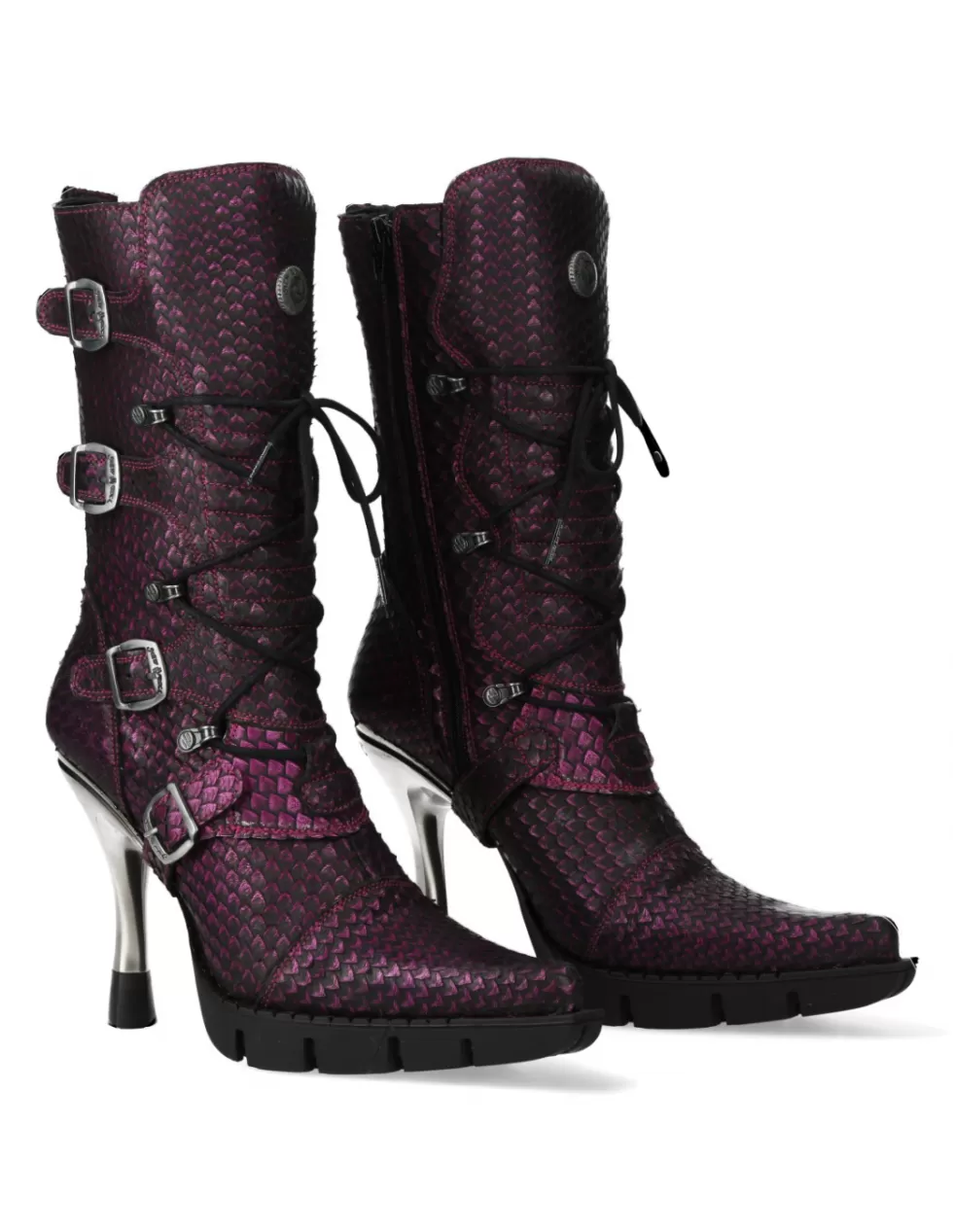 Boots | Boots*New Rock M-9373-C27