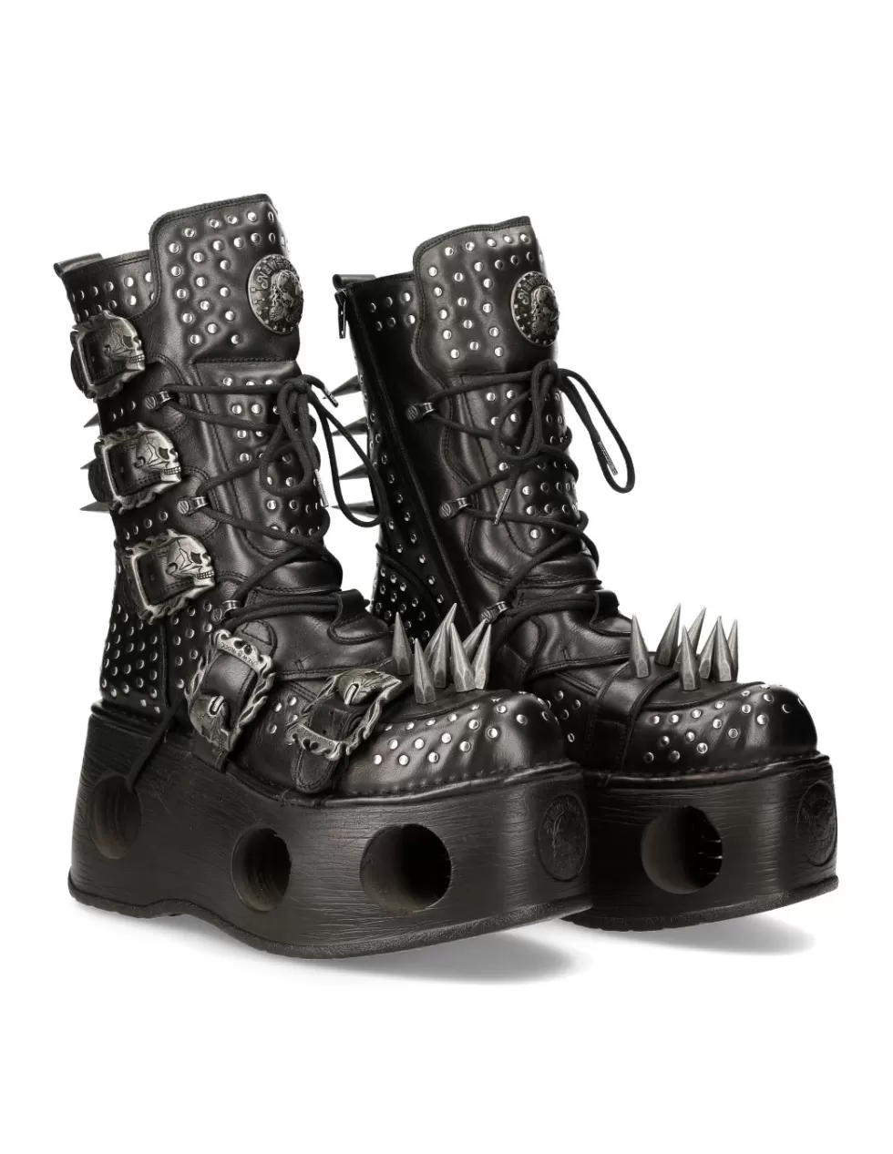 Platform | Platform*New Rock M-1535-C2