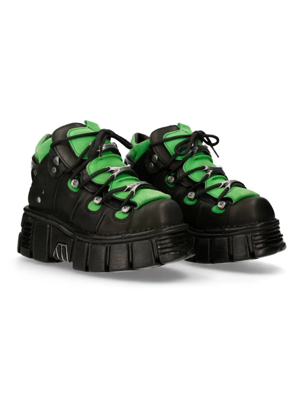 Platform | Platform*New Rock M-106-C131