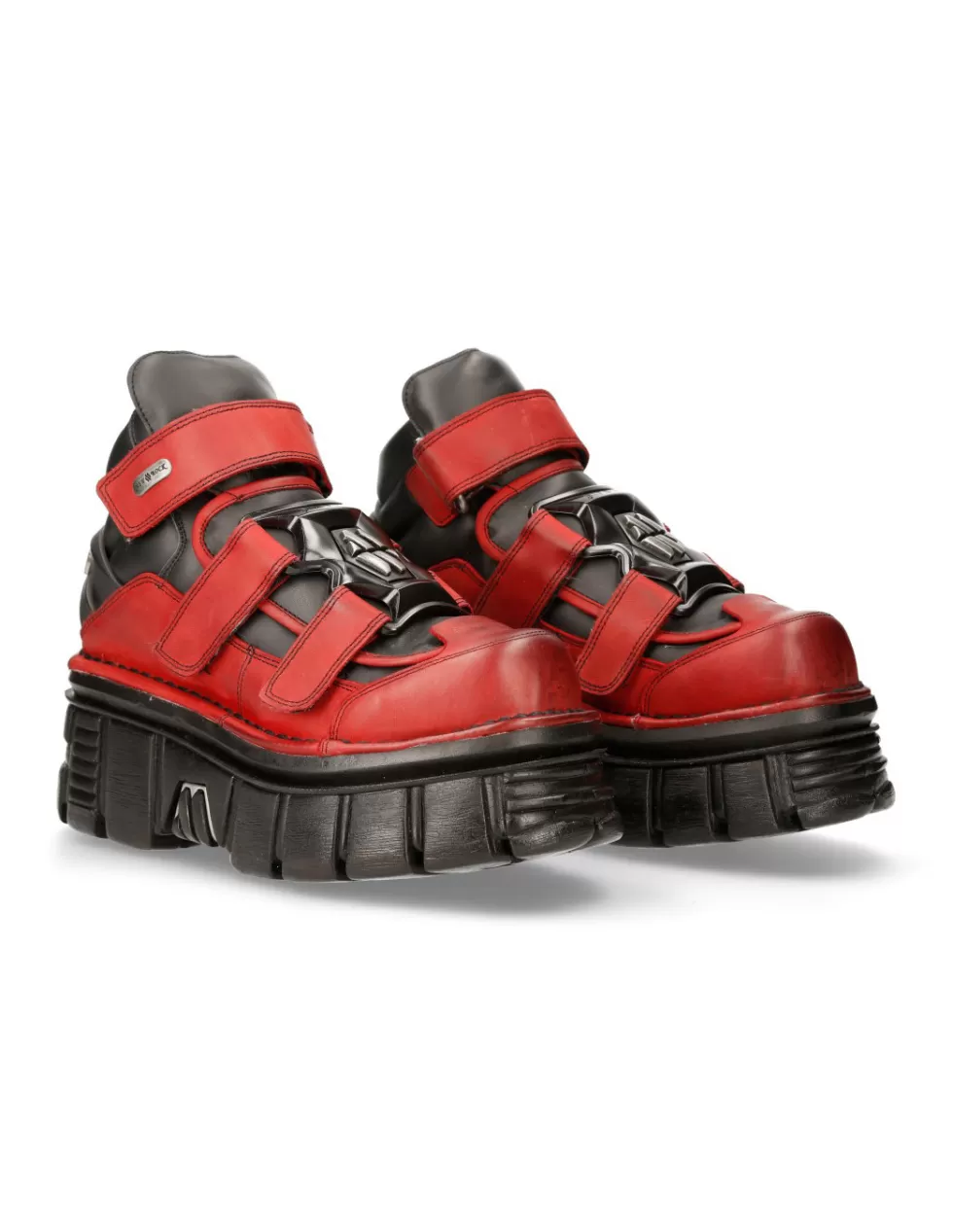 Platform | Platform*New Rock M-285-C54