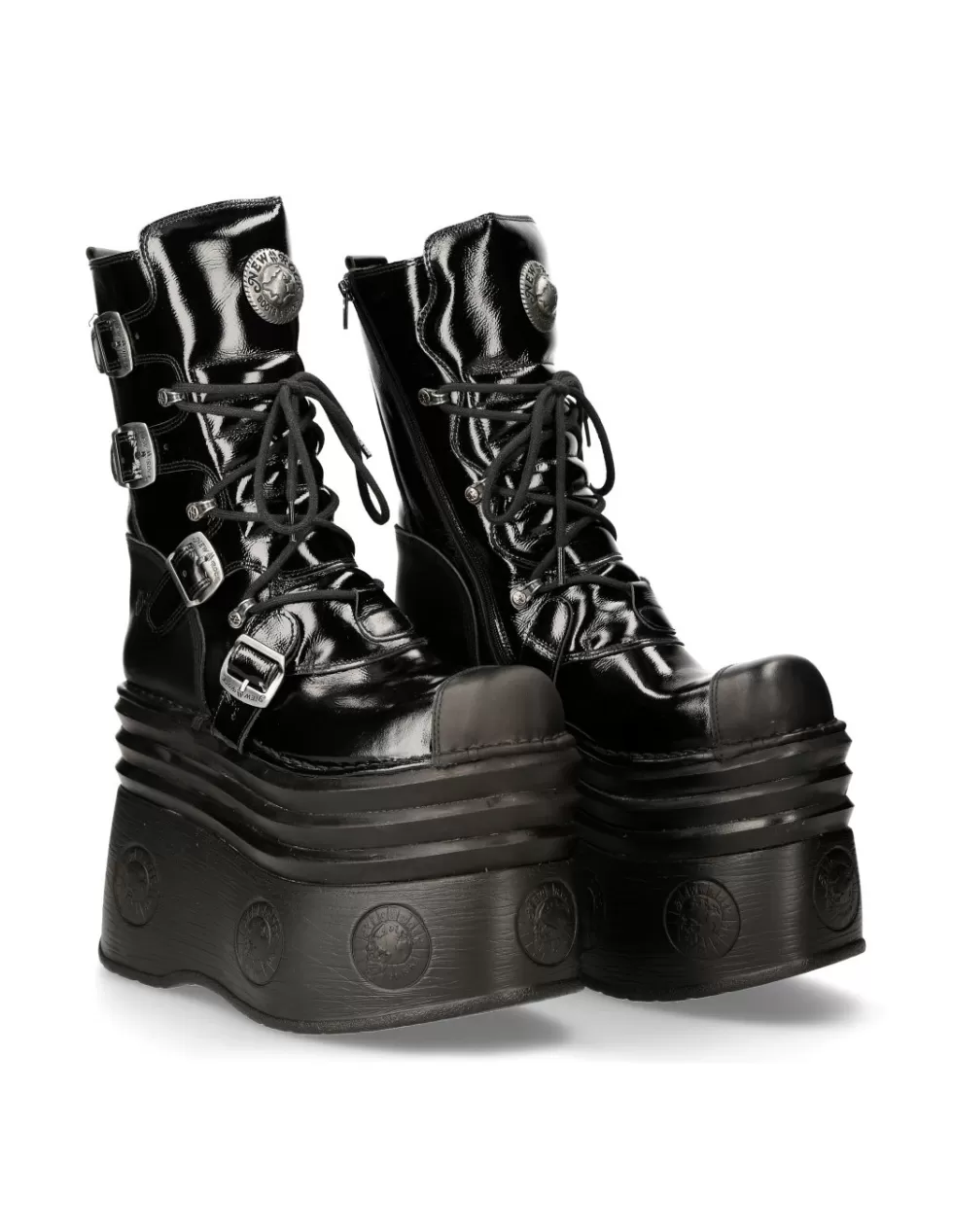 Platform | Platform*New Rock M-313-C9