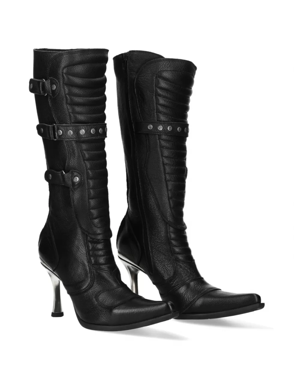 Heels | High Heels*New Rock M-9027-C4