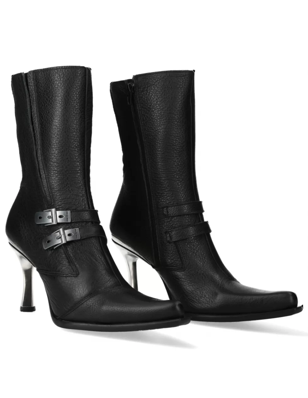 Heels | Boots*New Rock M-9037-C2