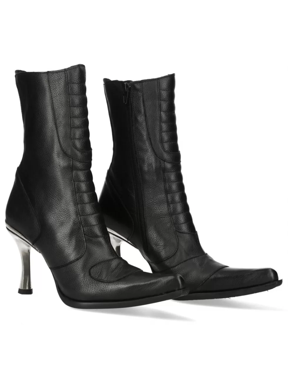 Heels | Boots*New Rock M-9677-C3