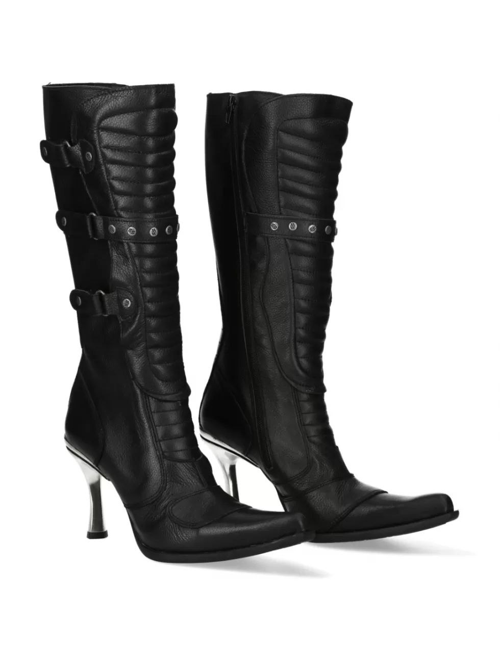 Heels | Boots*New Rock M-9027-C6