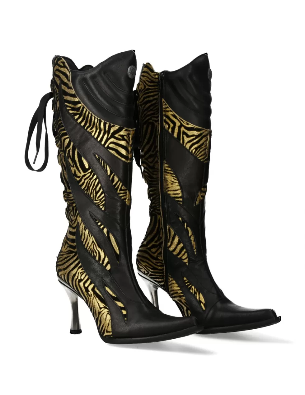 Heels | Boots*New Rock M-9006-C2