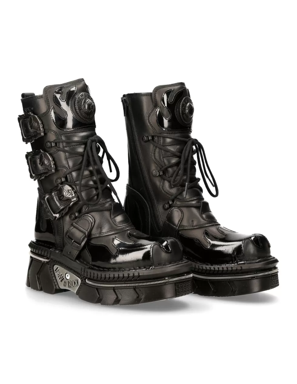 Boots | Boots*New Rock M-591-C52