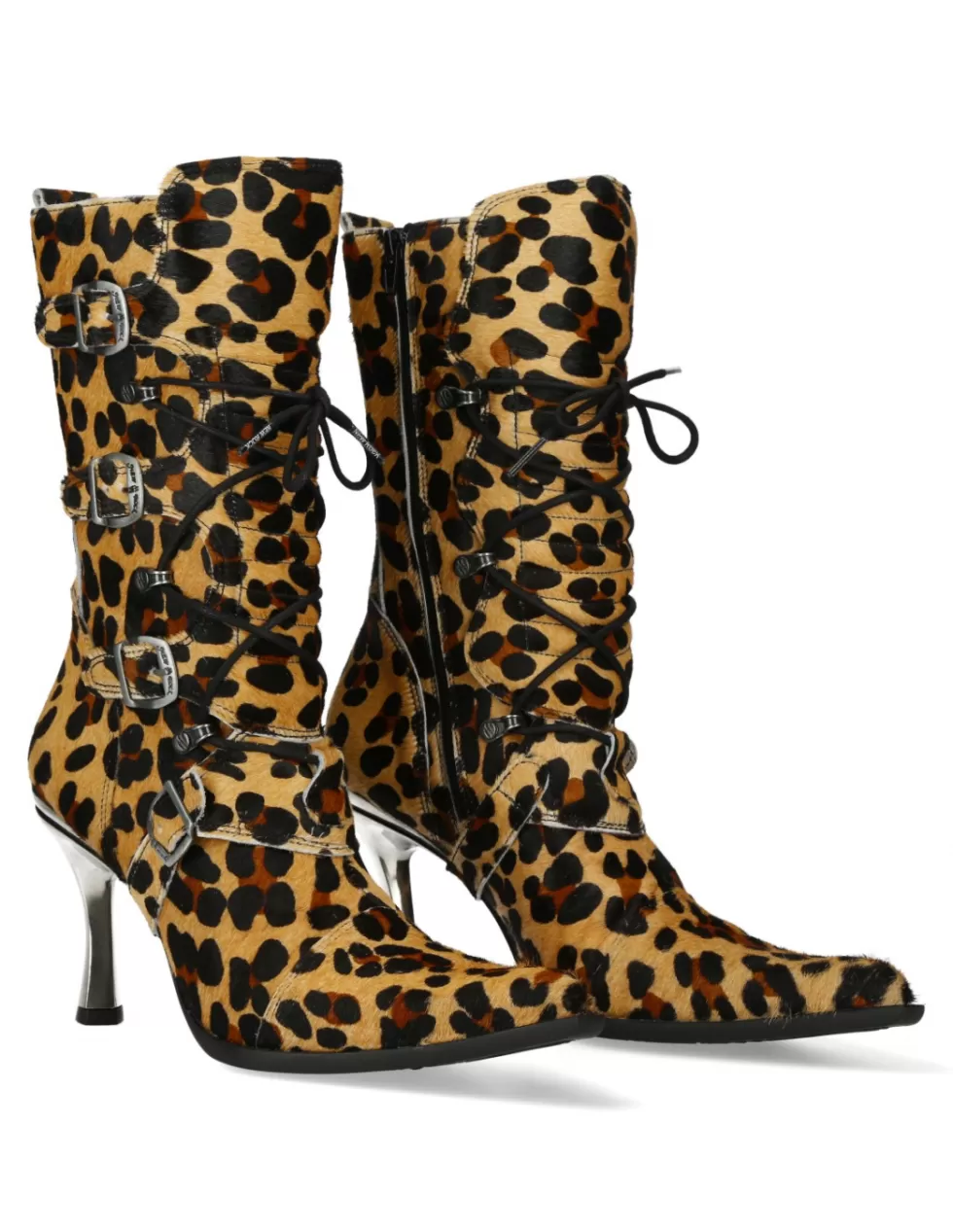 Heels | Boots*New Rock M-9373-C39