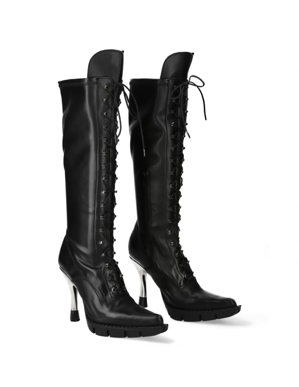 Heels | Boots*New Rock M-9053-C2