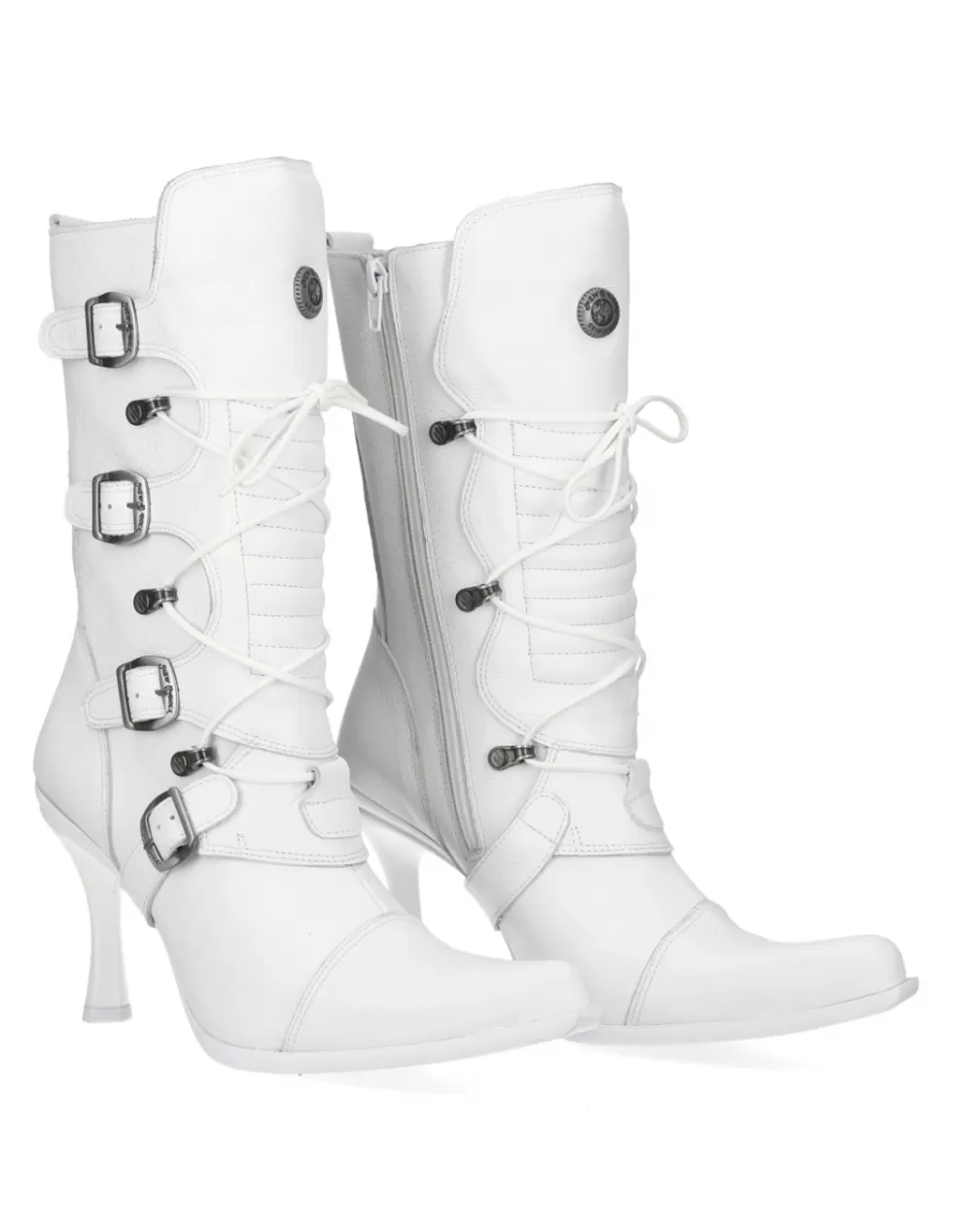 Heels | Boots*New Rock M-9373-C41