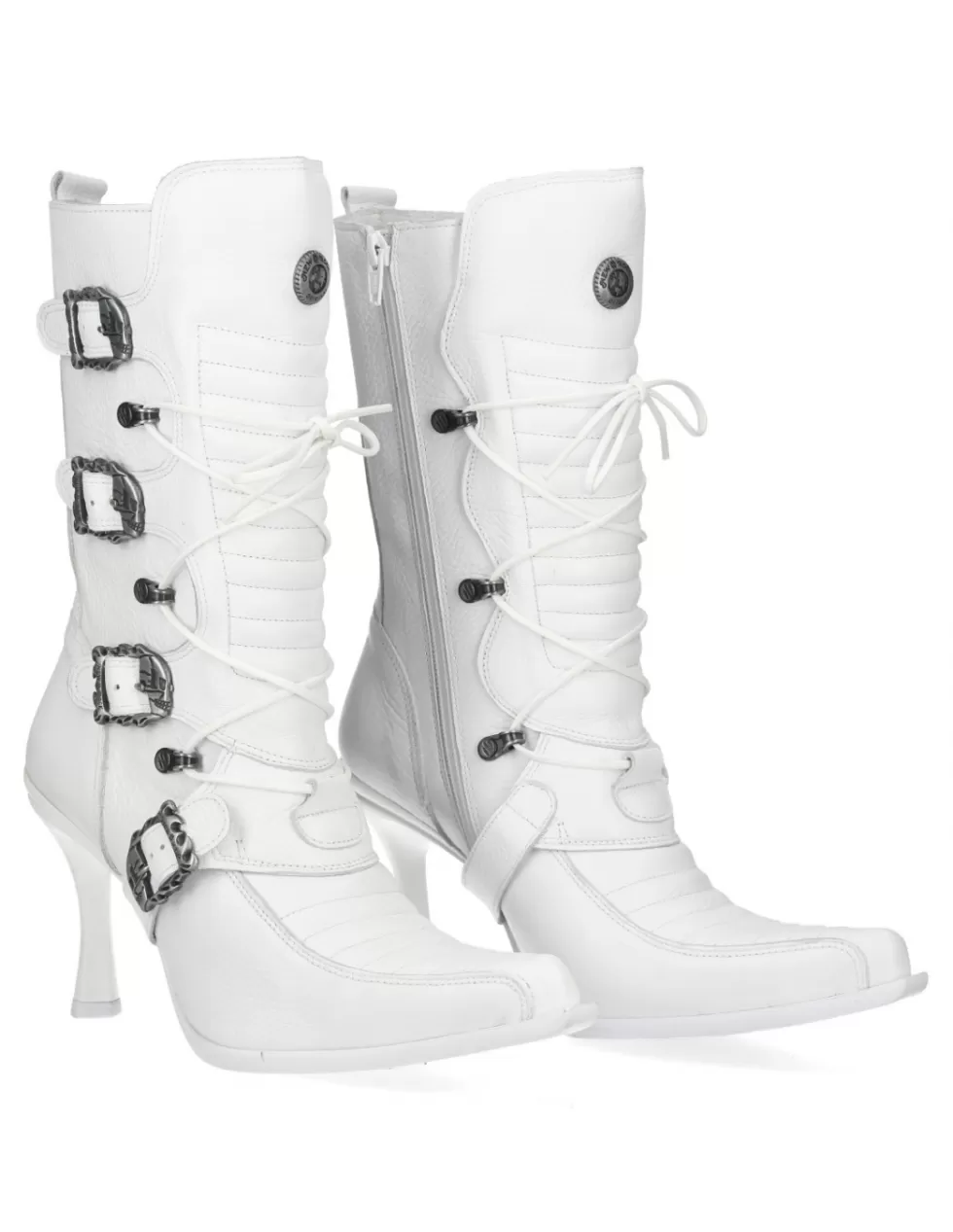 Heels | Boots*New Rock M-9375-C5