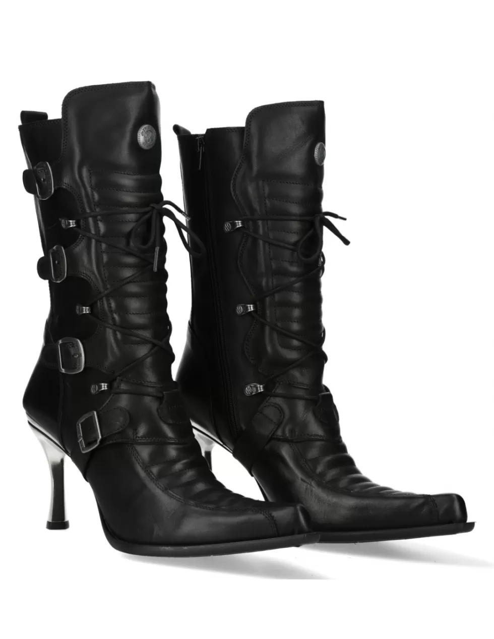 Heels | Boots*New Rock M-9374-C2