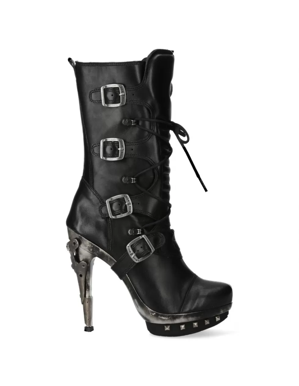 Heels | Boots*New Rock M-9373-C38