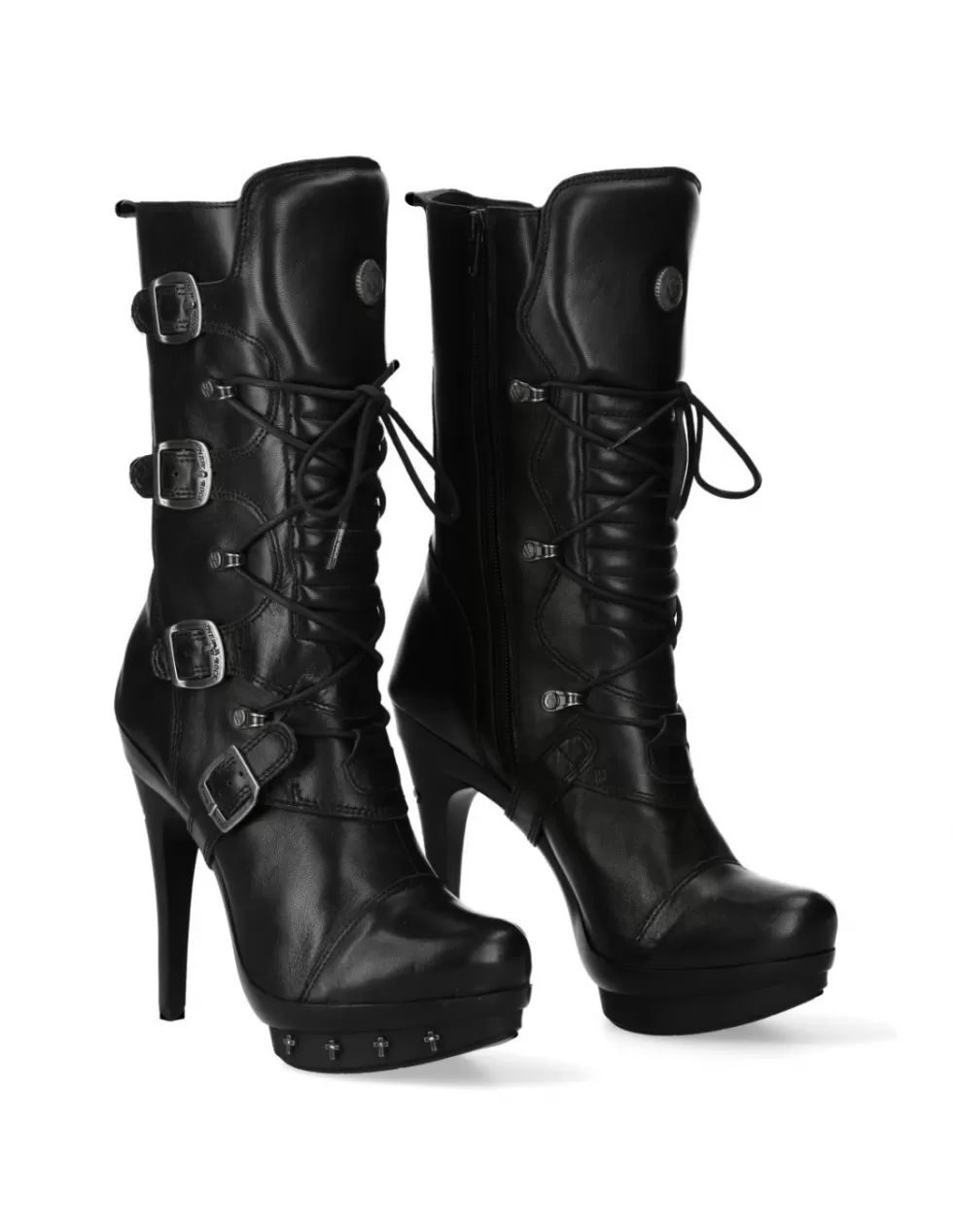 Heels | Boots*New Rock M-9373-C36