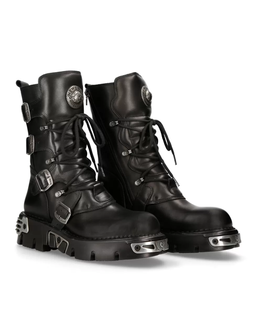 Boots | Boots*New Rock M-373-C421