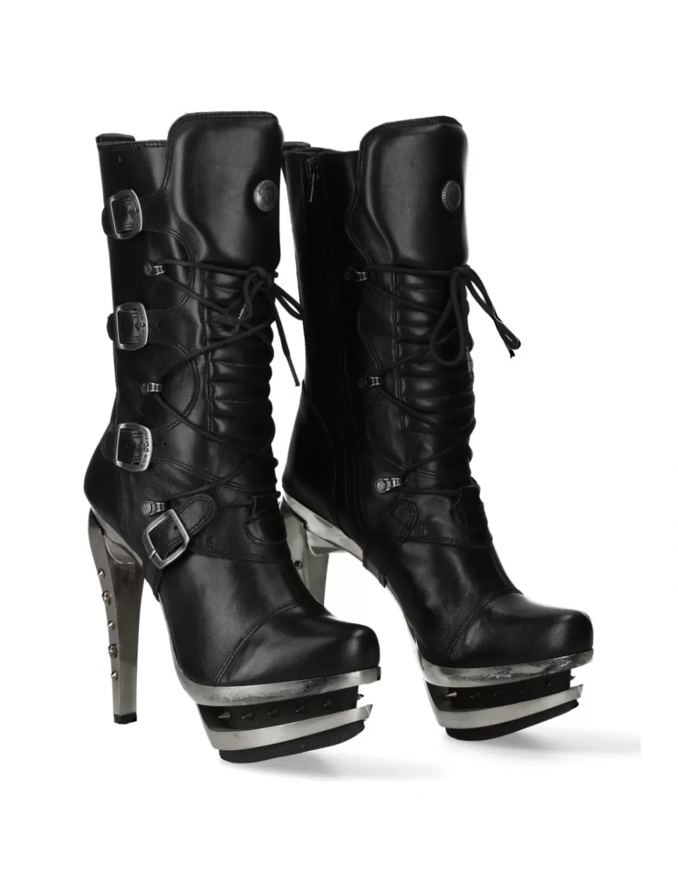 Heels | Boots*New Rock M-9373-C34