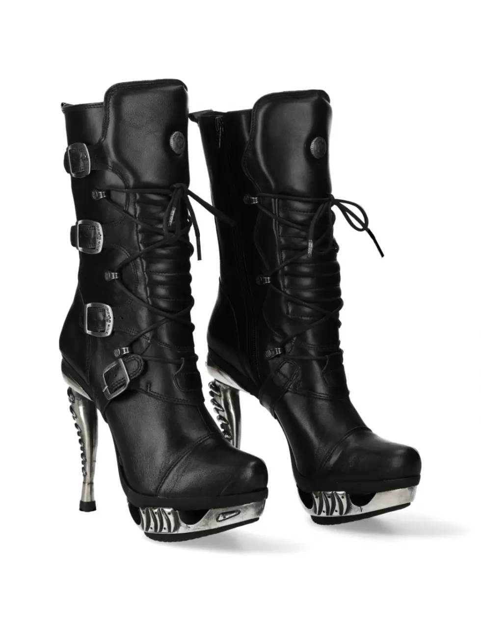 Heels | Boots*New Rock M-9373-C33