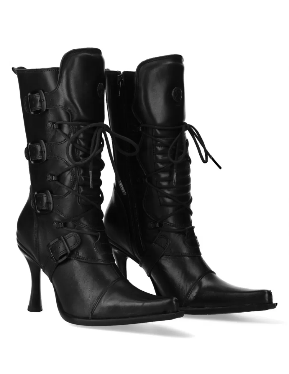 Heels | Boots*New Rock M-9373-C32