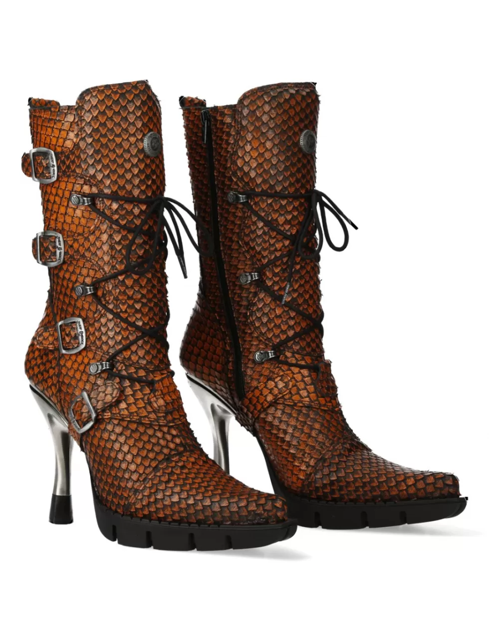 Heels | Boots*New Rock M-9373-C30