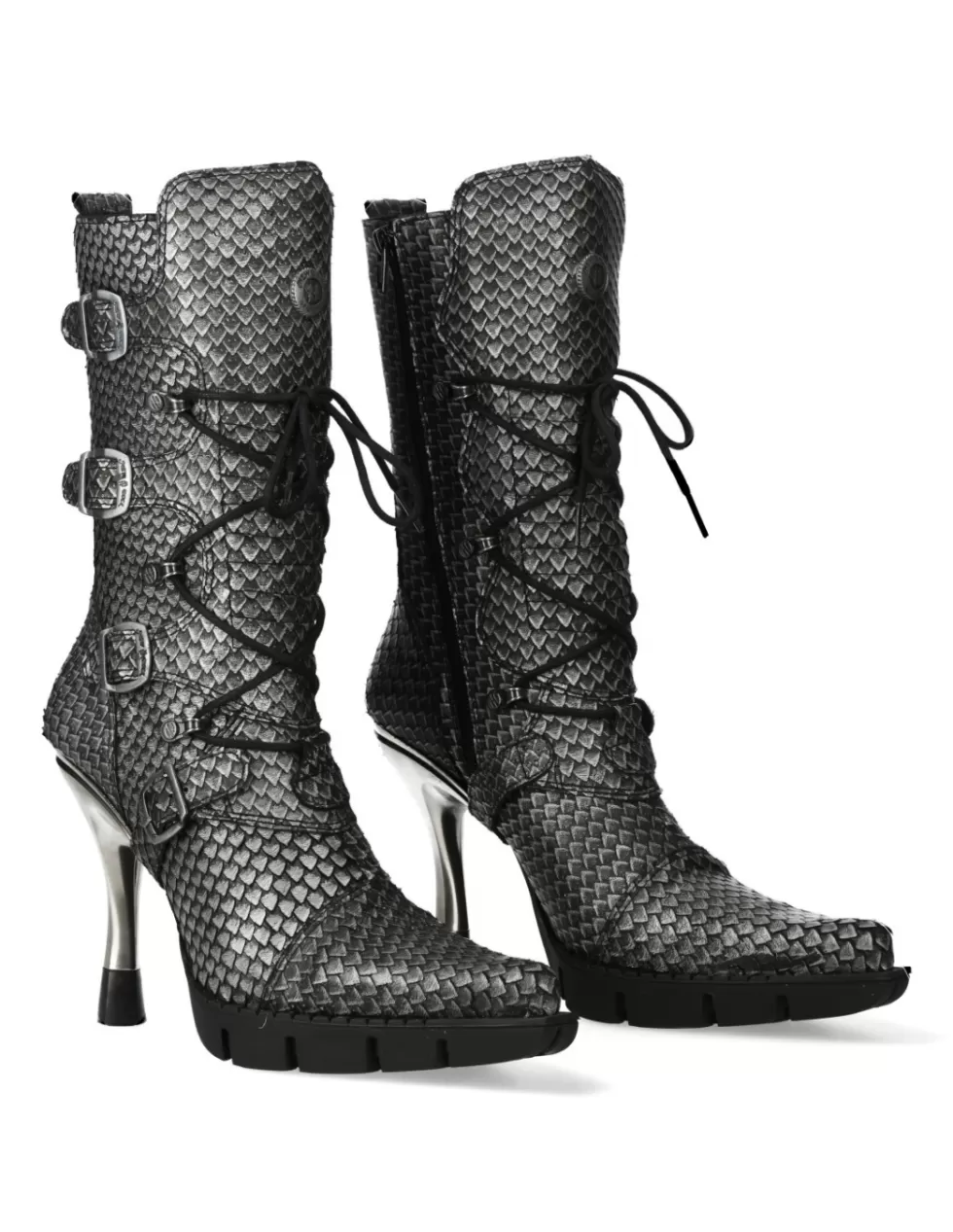 Heels | Boots*New Rock M-9373-C29