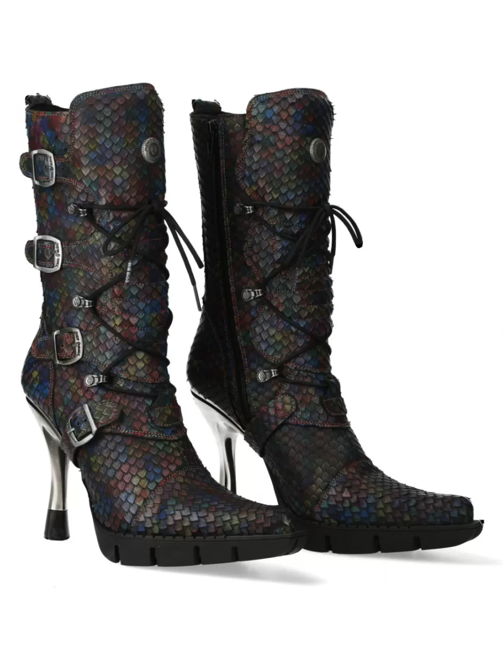 Heels | Boots*New Rock M-9373-C28