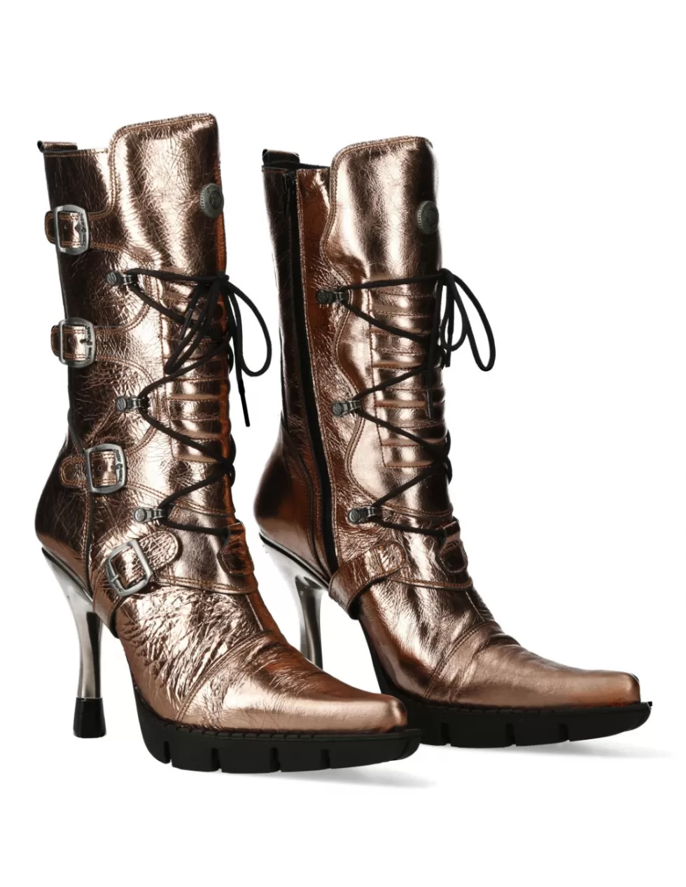 Heels | Boots*New Rock M-9373-C19