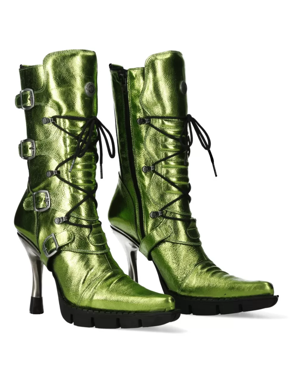 Heels | Boots*New Rock M-9373-C18