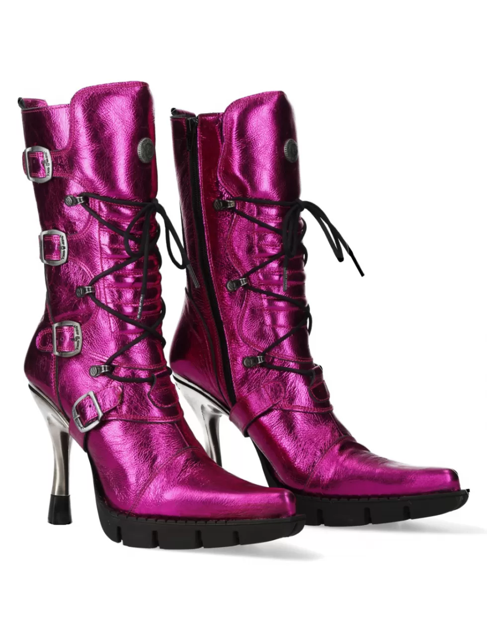 Heels | Boots*New Rock M-9373-C17