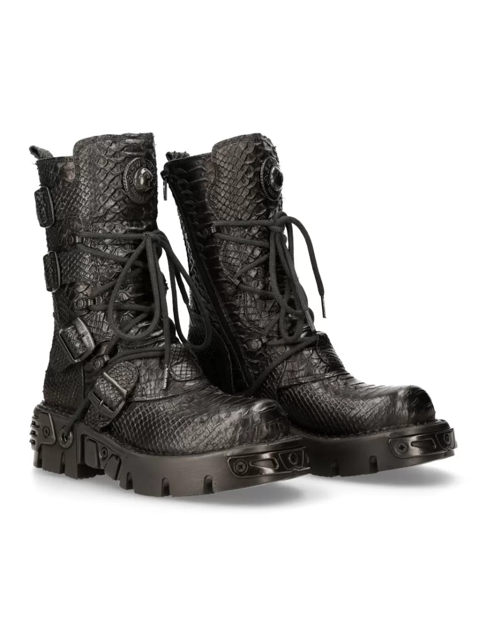 Boots | Boots*New Rock M-373-C420