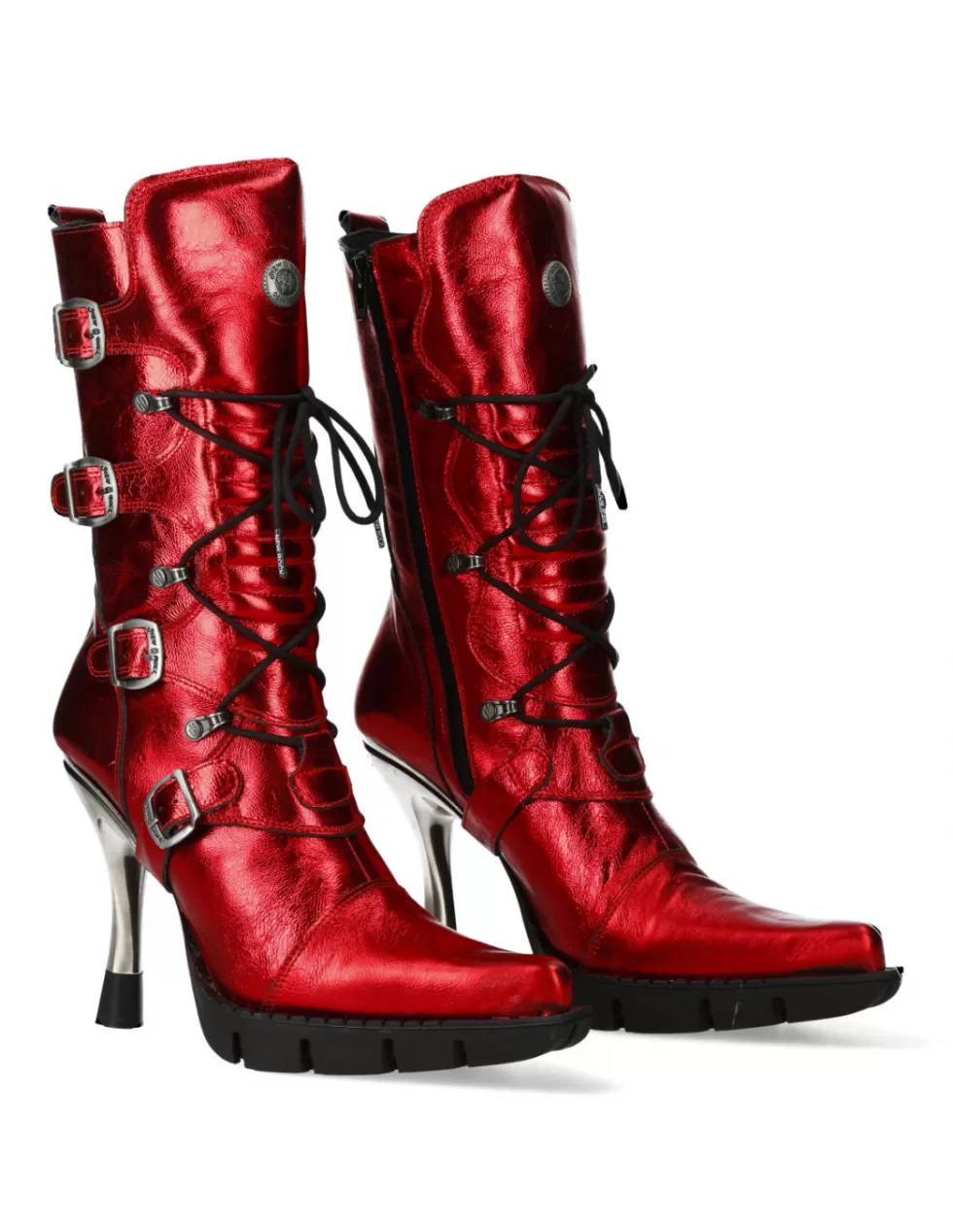 Heels | Boots*New Rock M-9373-C15