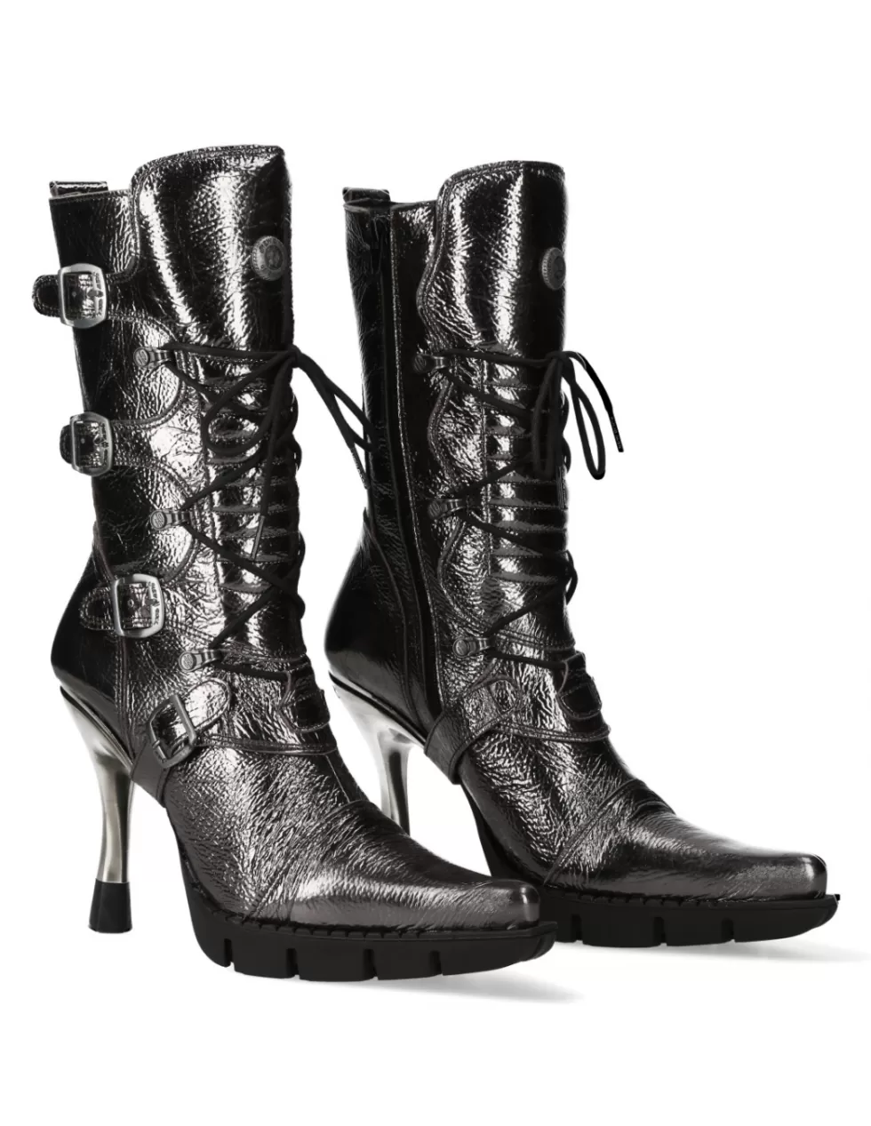 Heels | Boots*New Rock M-9373-C14