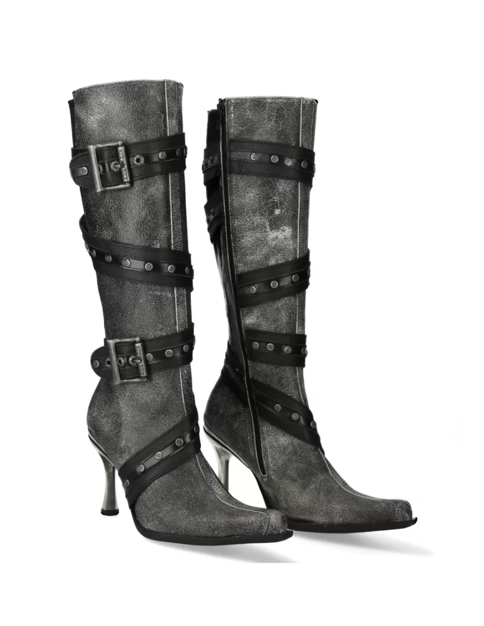 Heels | Boots*New Rock M-9029-C13