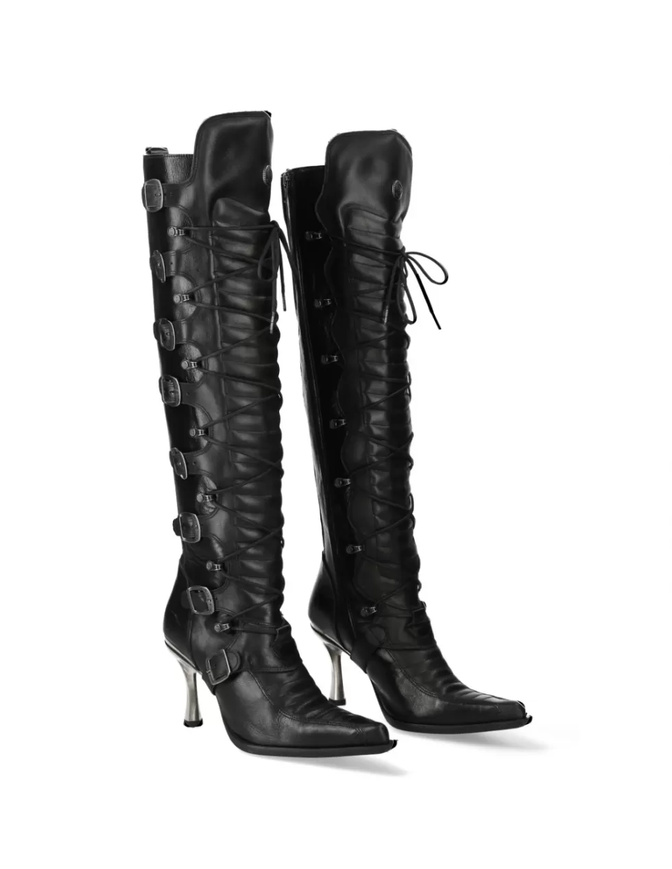 Heels | Boots*New Rock M-9675-C1