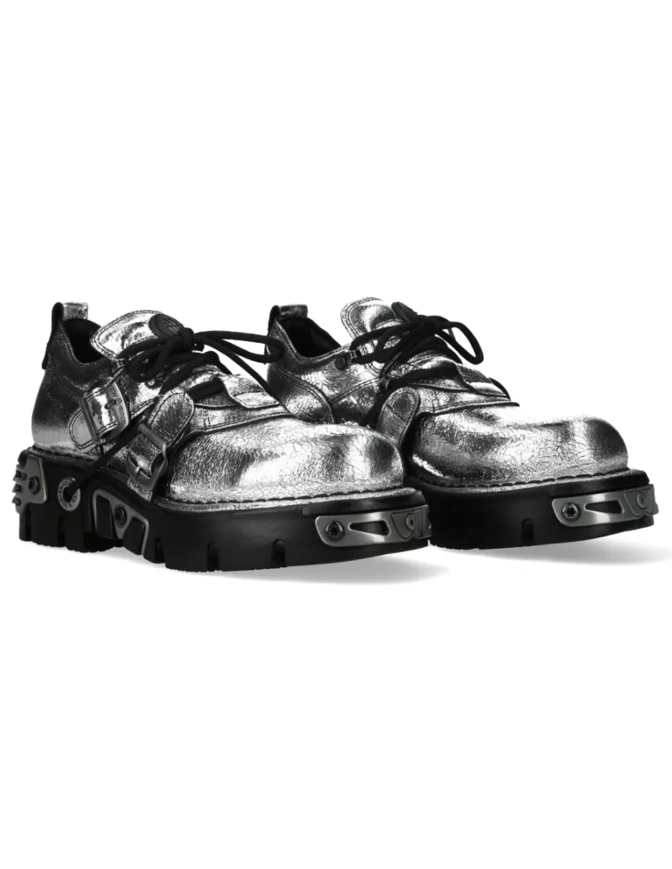 Shoes | Platform*New Rock M-994-C12