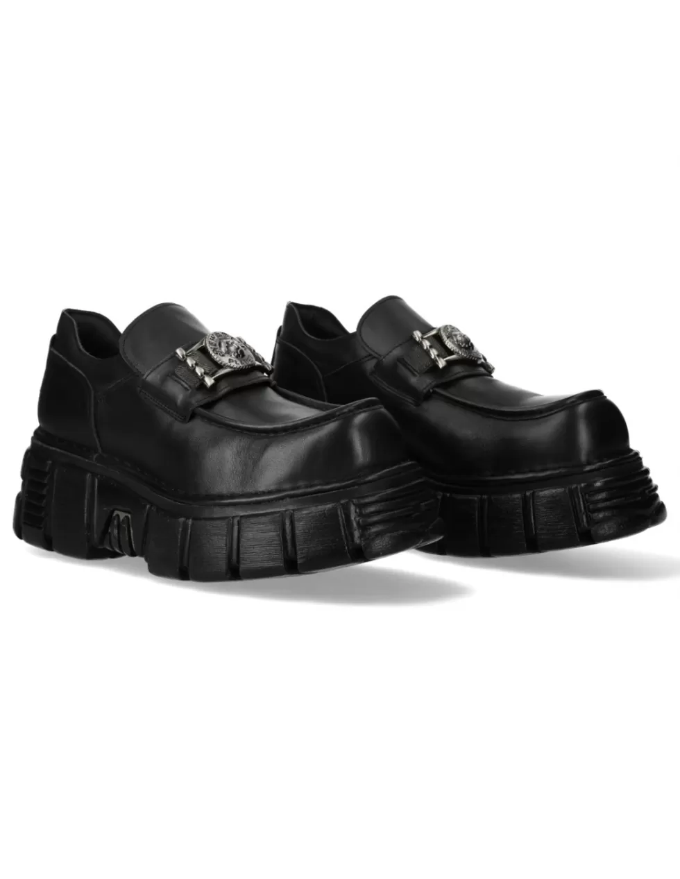 Shoes | Platform*New Rock M-895-C6