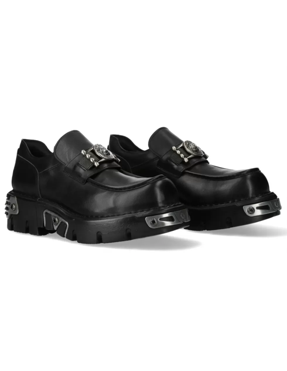 Shoes | Platform*New Rock M-895-C4