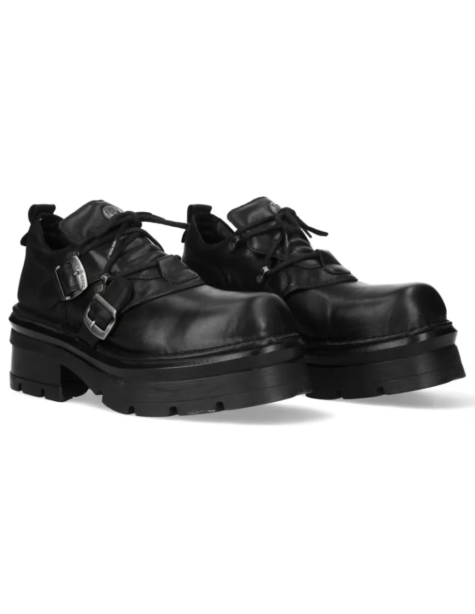 Shoes | Platform*New Rock M-994-C16